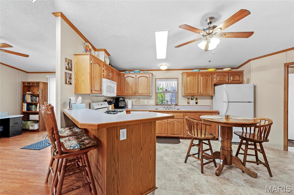 Beckers Acres - Residential