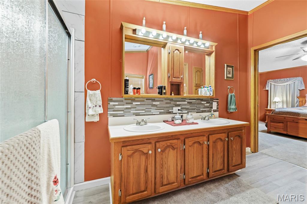 Beckers Acres - Residential