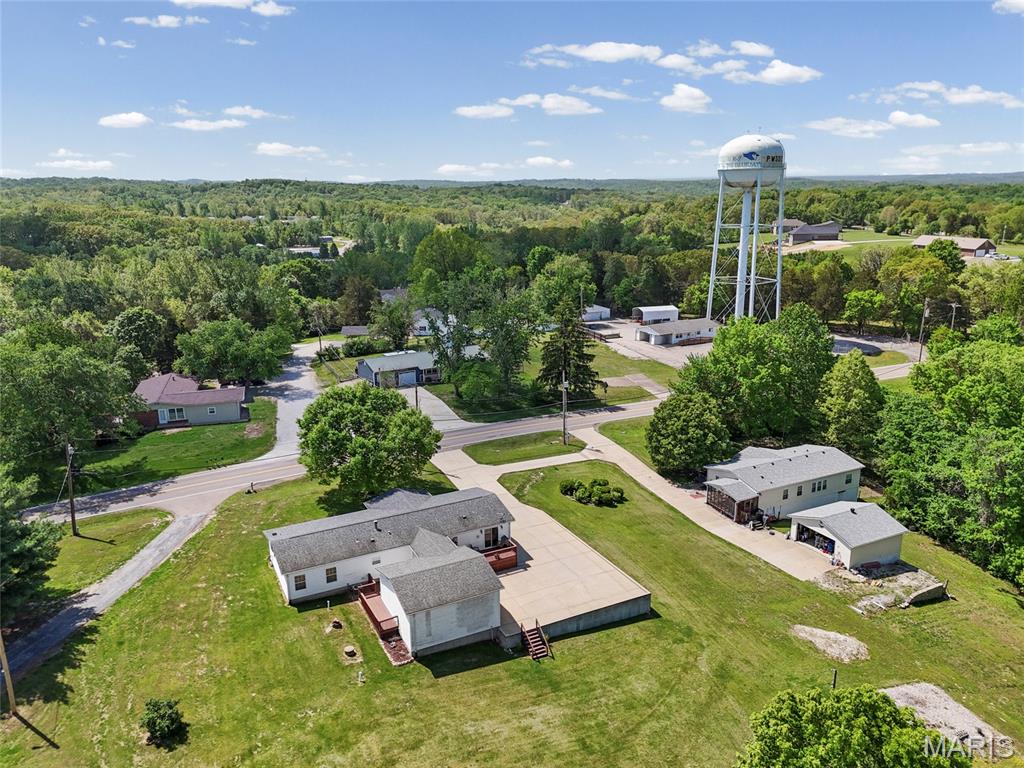 Beckers Acres - Residential