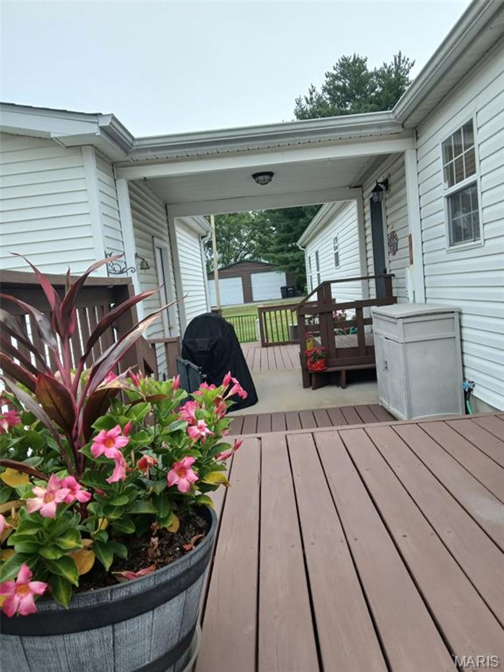 Photo of 12306 State Road TT, Festus, MO 63028 (MLS # 26023946)