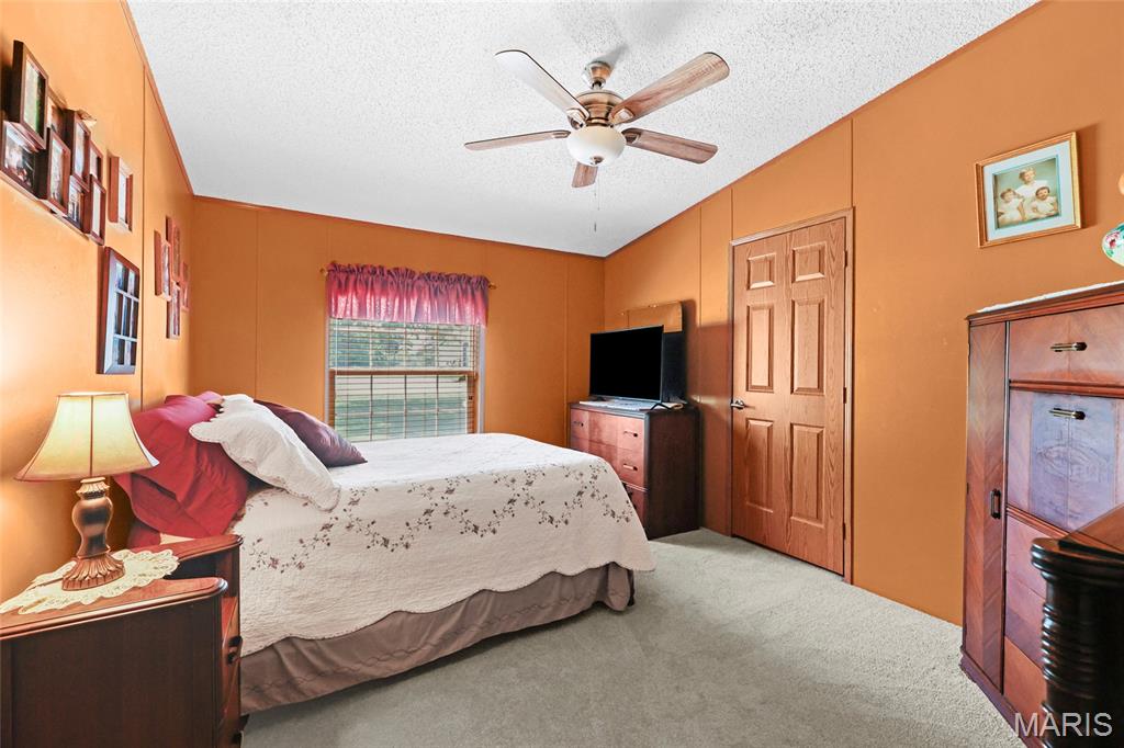 Beckers Acres - Residential