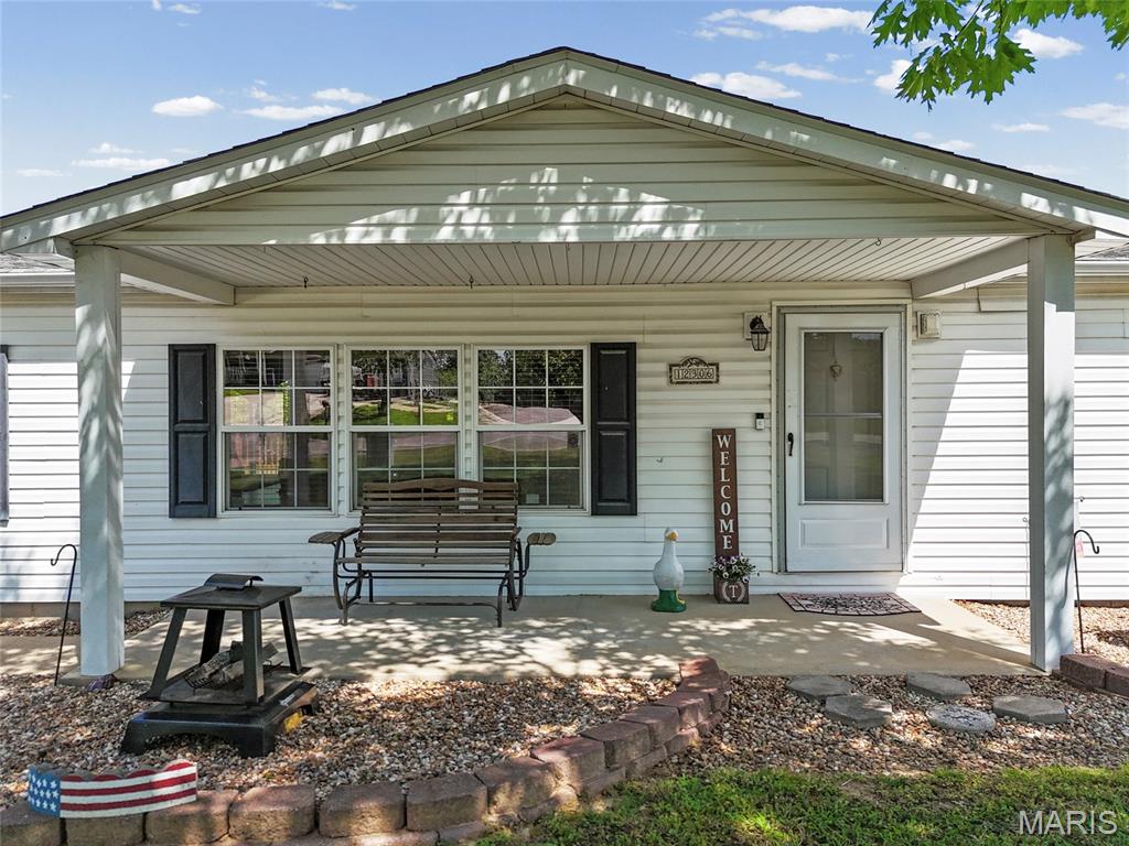Beckers Acres - Residential