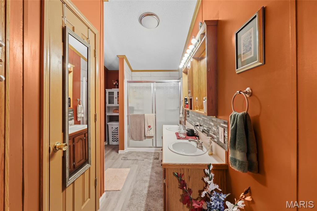 Beckers Acres - Residential