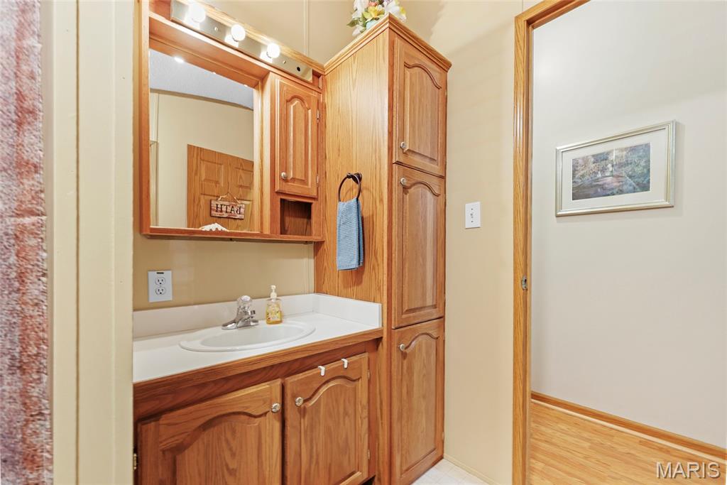 Beckers Acres - Residential