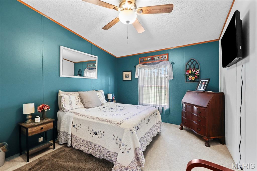 Beckers Acres - Residential