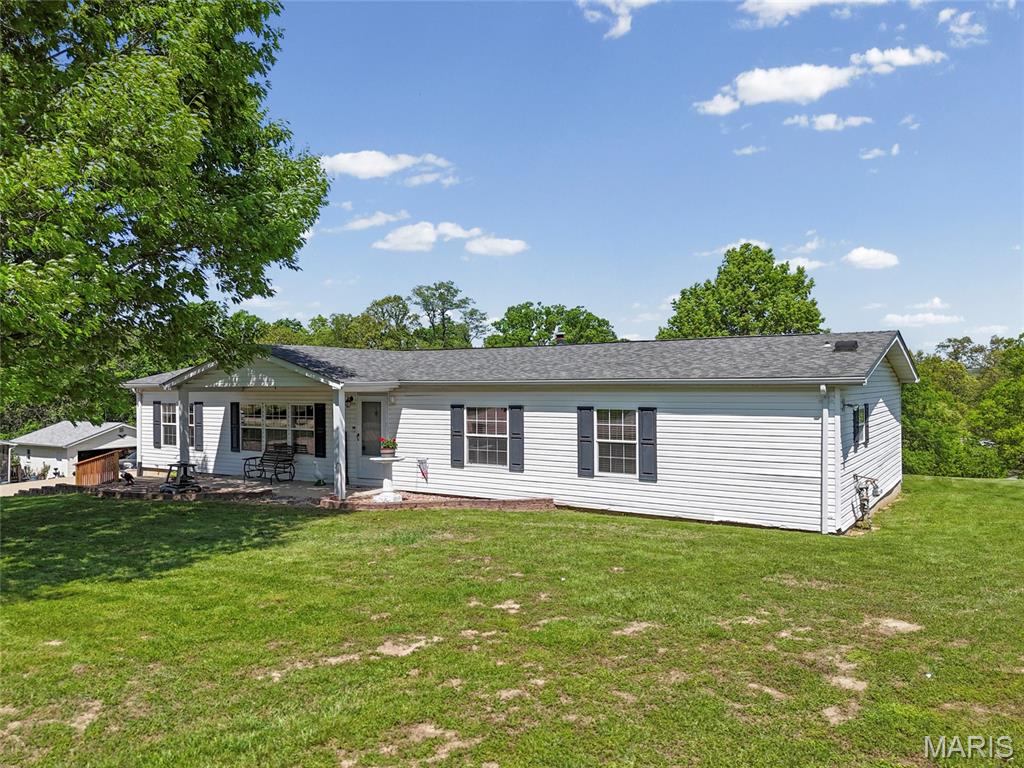 Beckers Acres - Residential