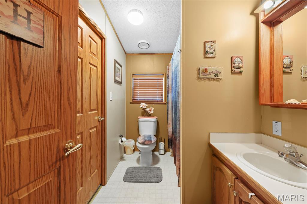 Beckers Acres - Residential