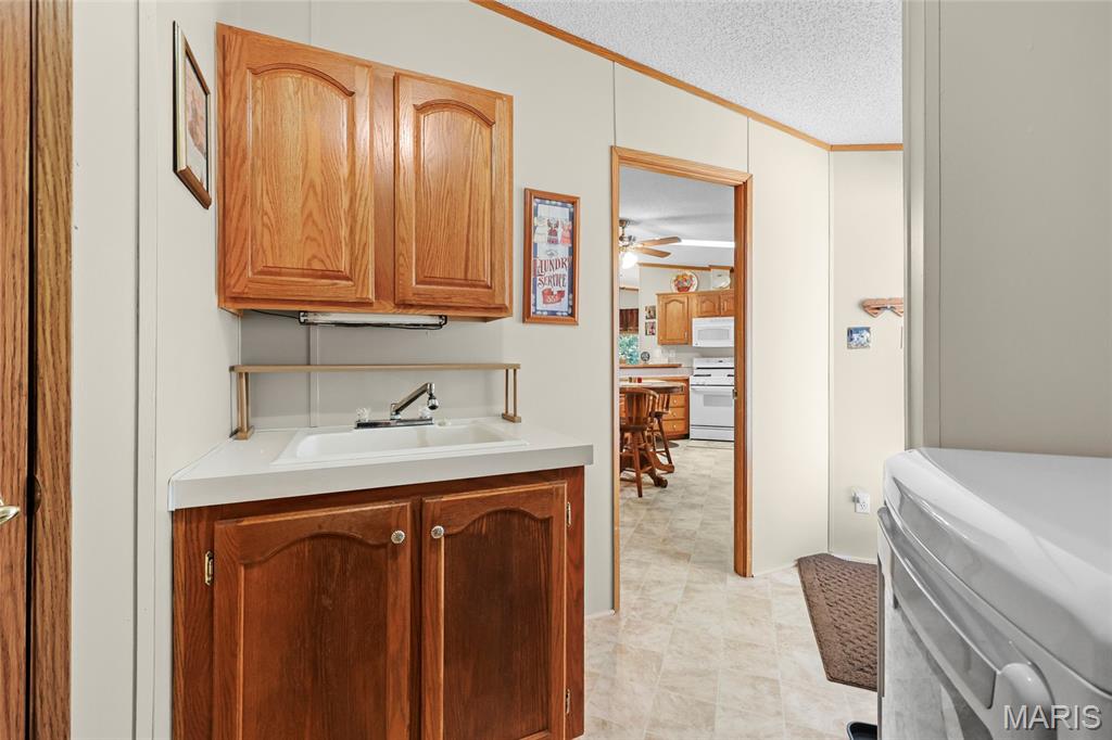 Beckers Acres - Residential