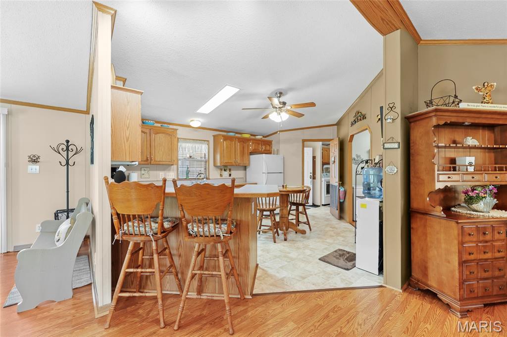 Beckers Acres - Residential
