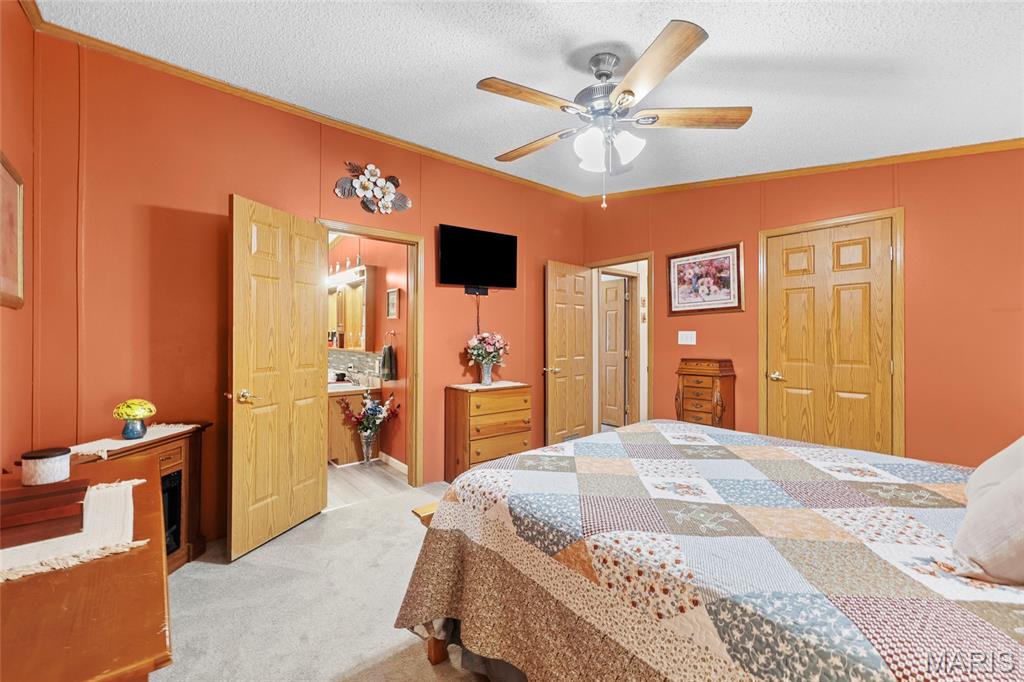 Beckers Acres - Residential