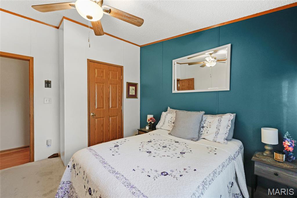 Beckers Acres - Residential