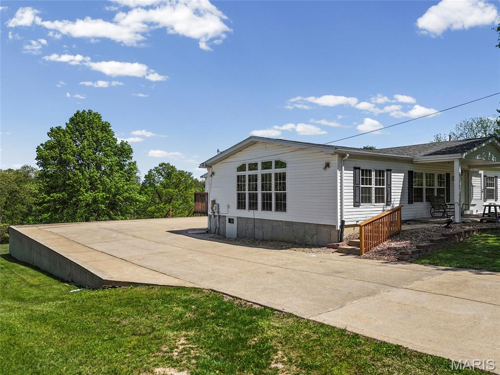 Beckers Acres - Residential