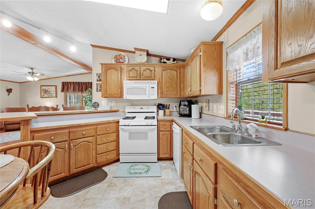 Beckers Acres - Residential