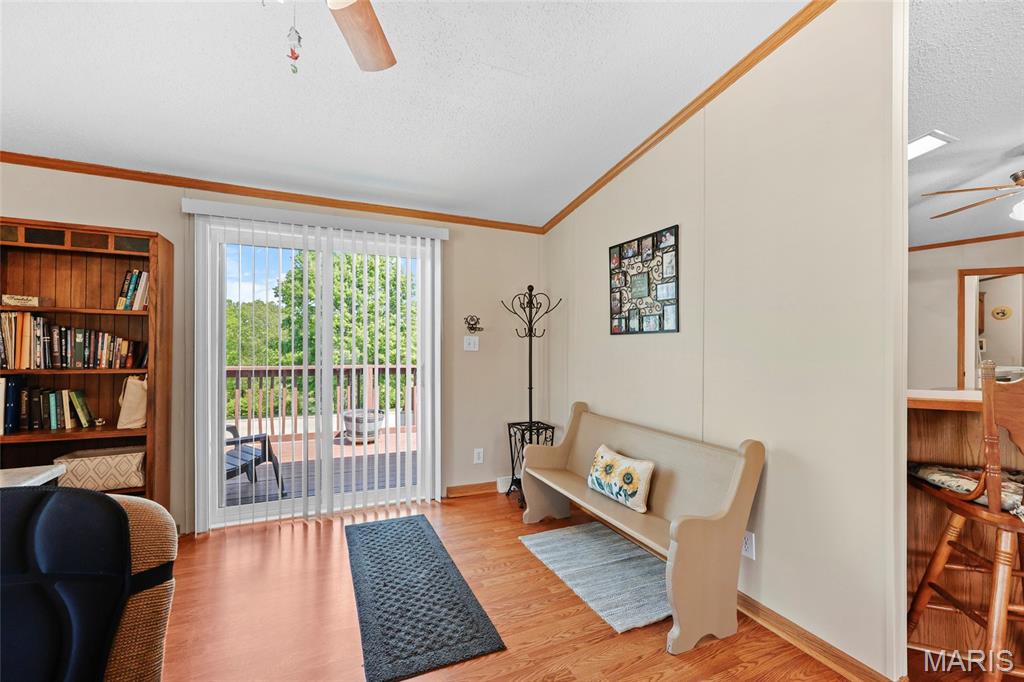 Beckers Acres - Residential