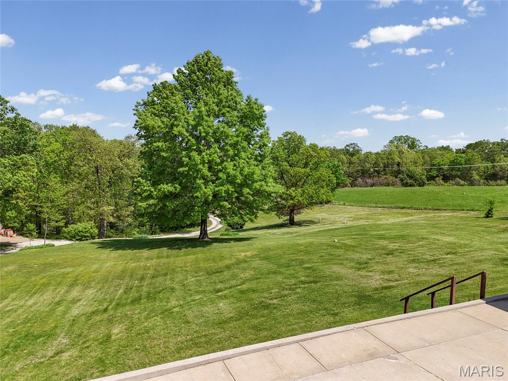 Beckers Acres - Residential