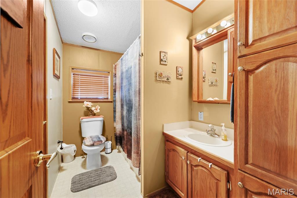 Beckers Acres - Residential