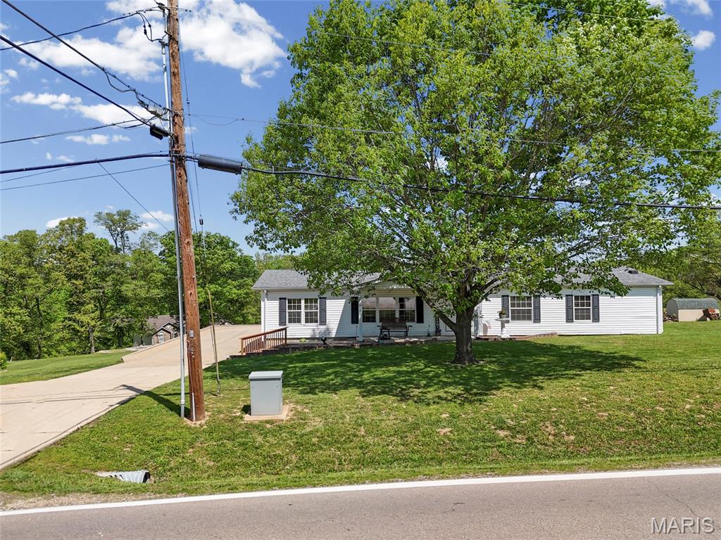 12306 State Road TT