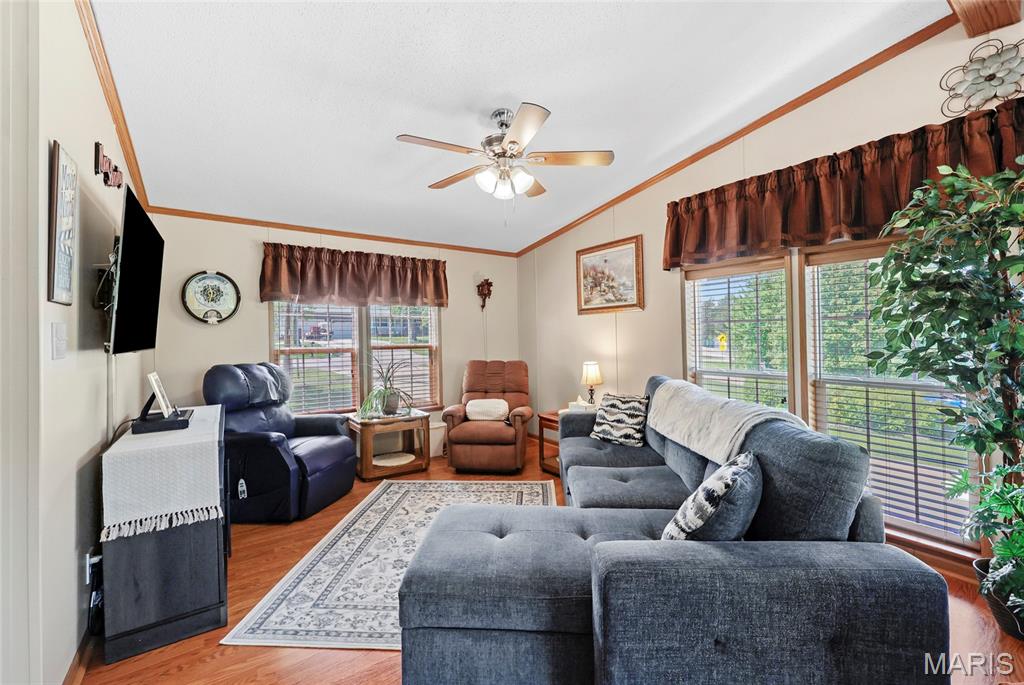 Beckers Acres - Residential