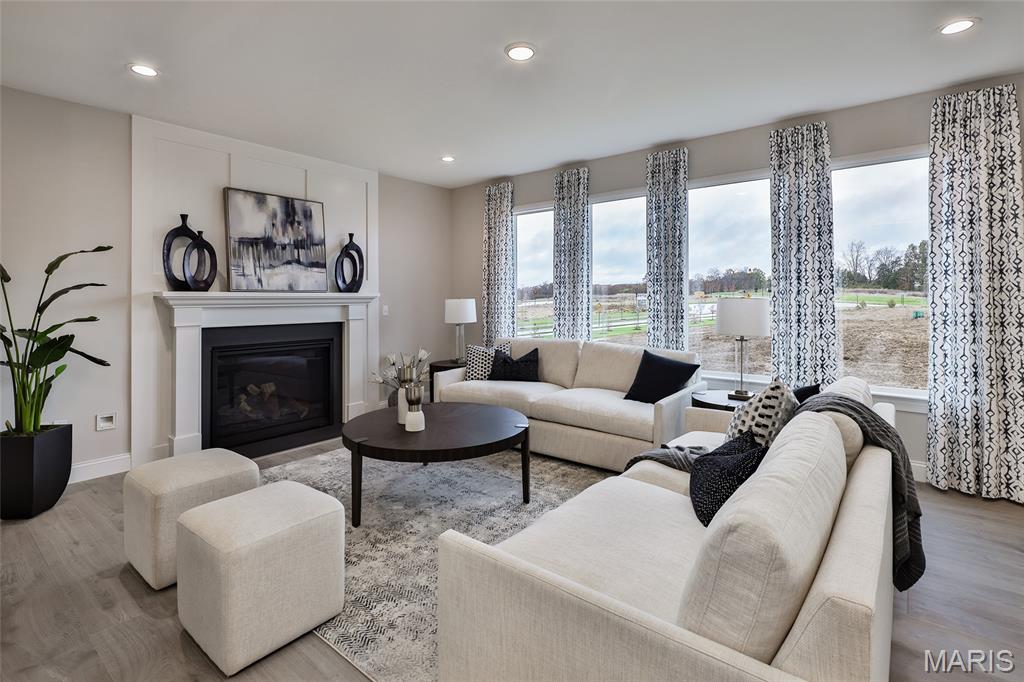 Harvest - Residential