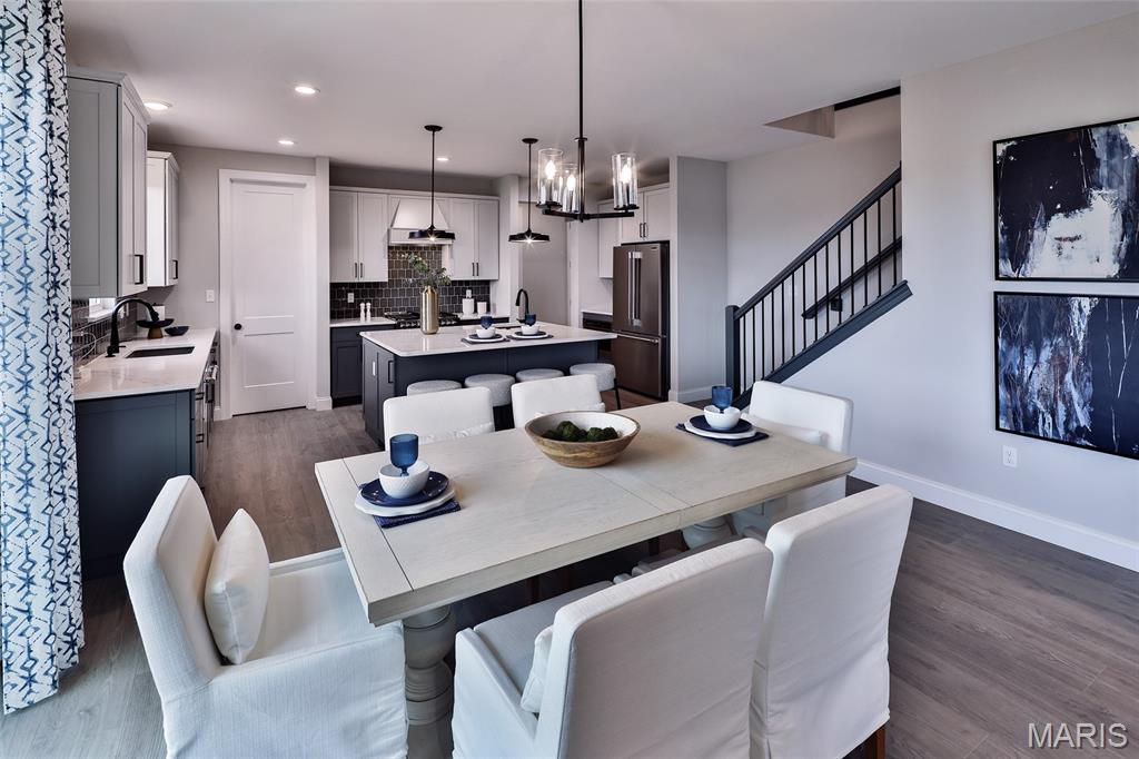 Harvest - Residential