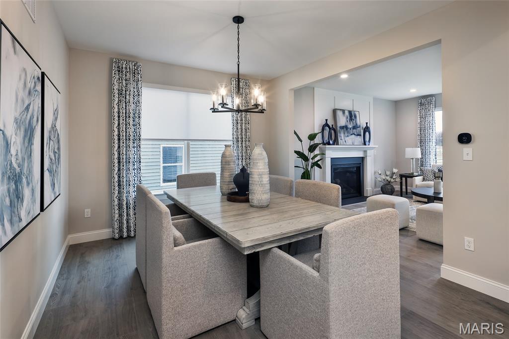 Harvest - Residential