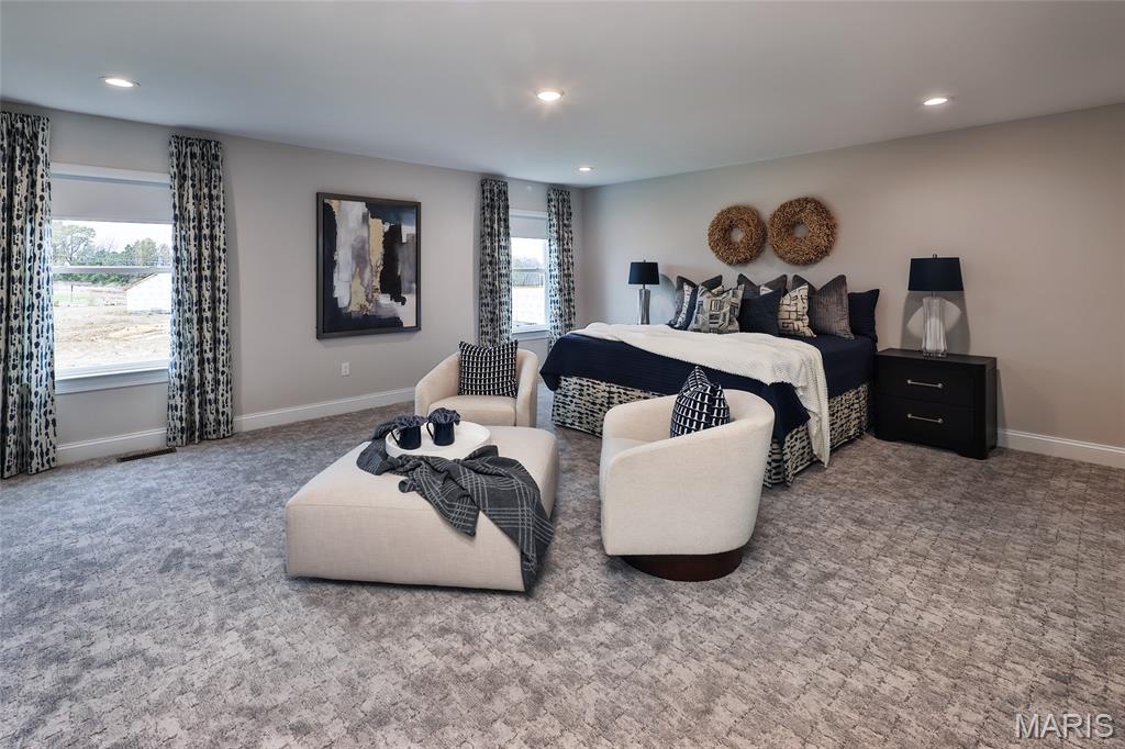 Harvest - Residential