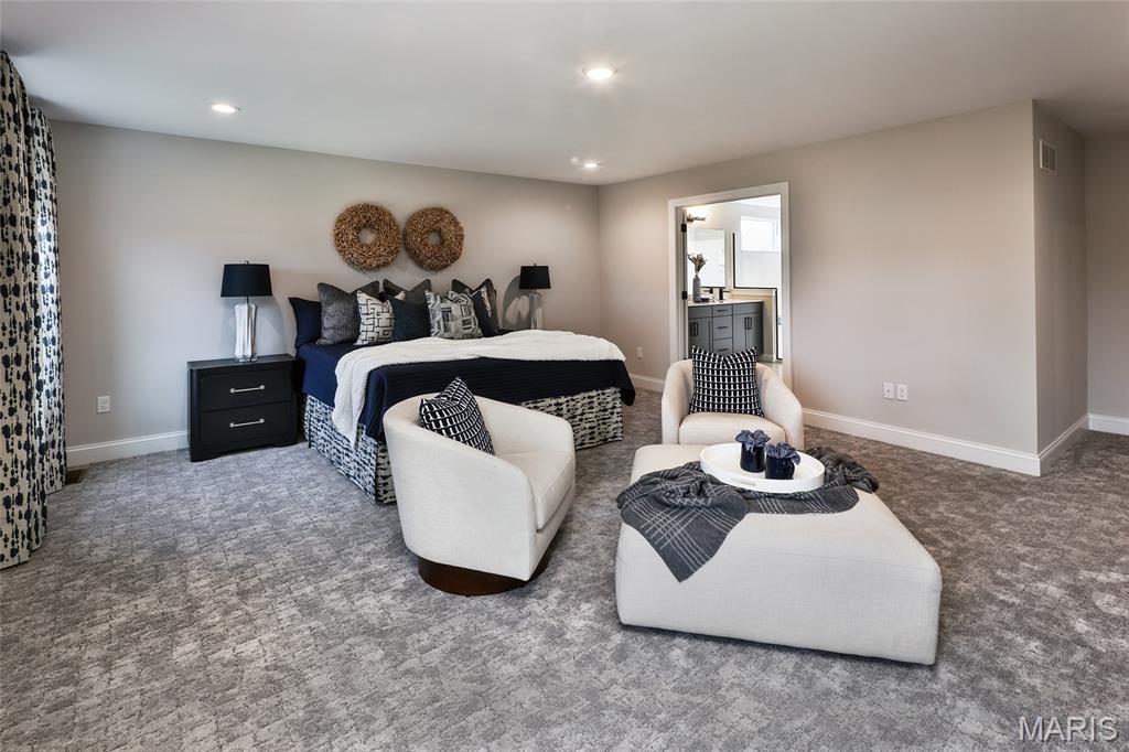 Harvest - Residential