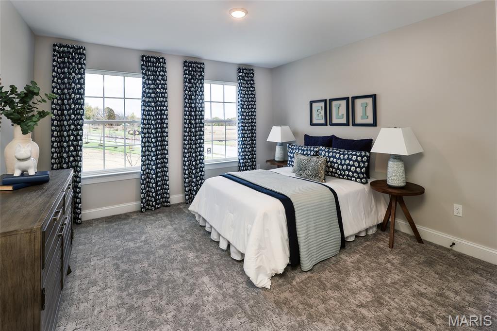 Harvest - Residential