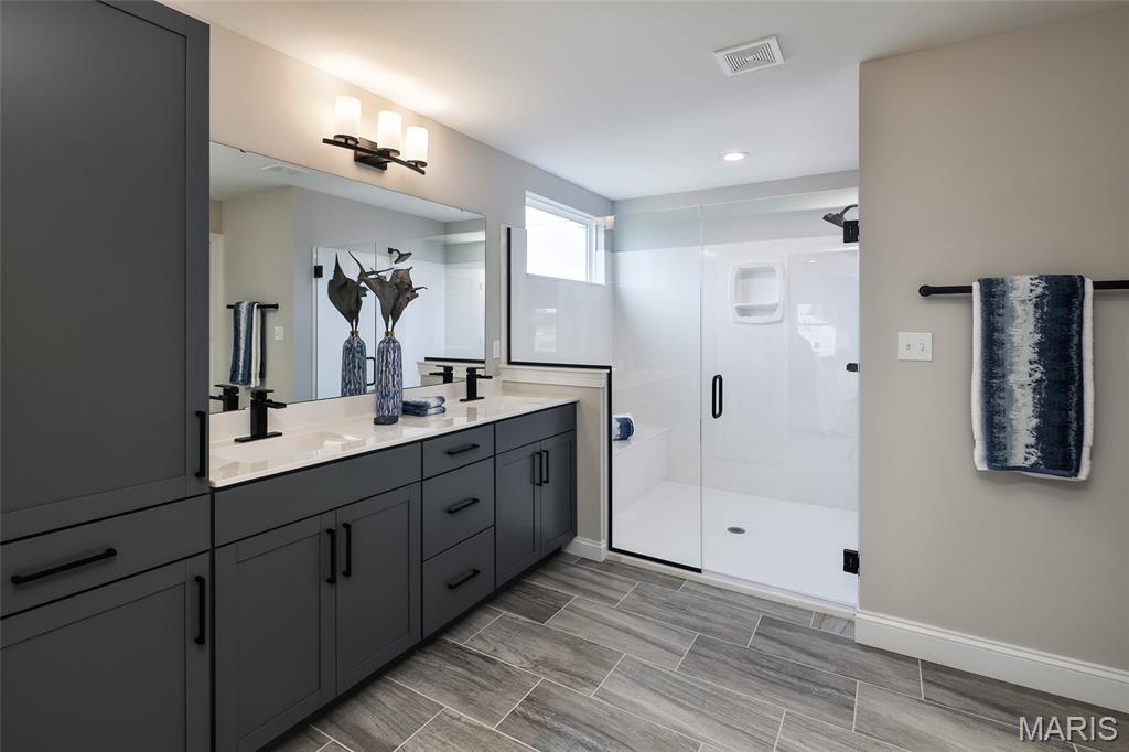 Harvest - Residential