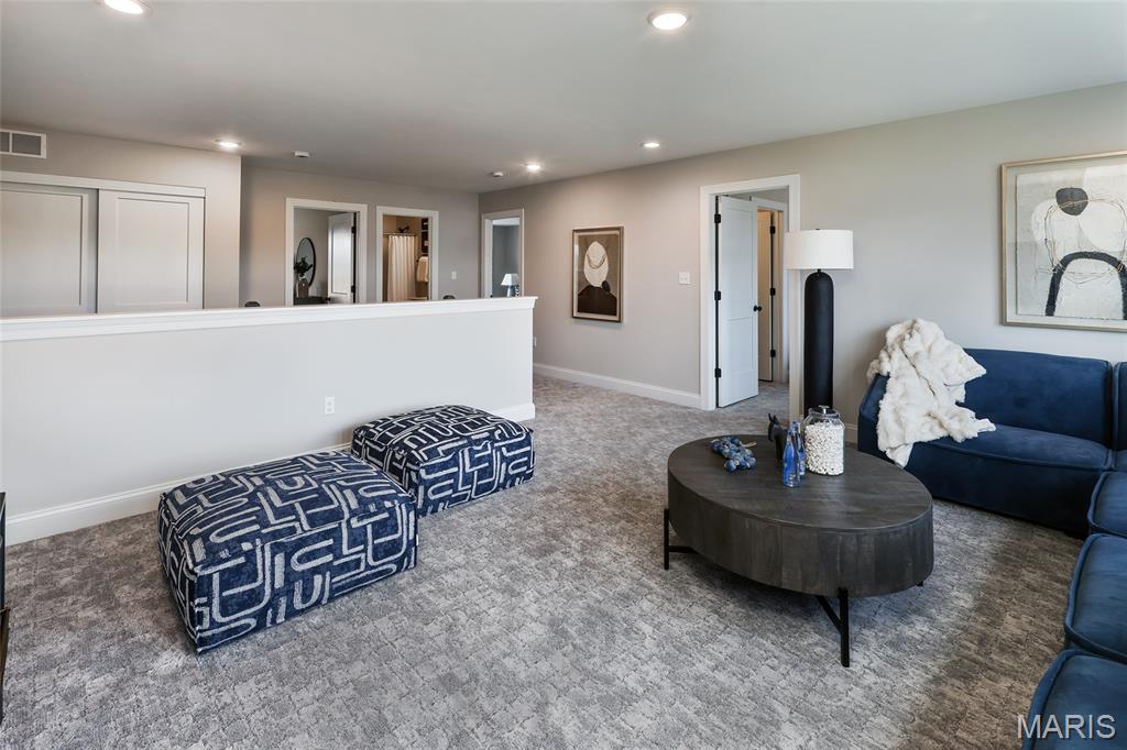 Harvest - Residential