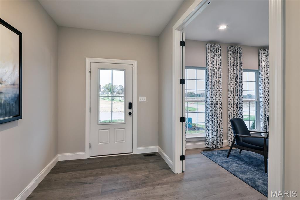 Harvest - Residential