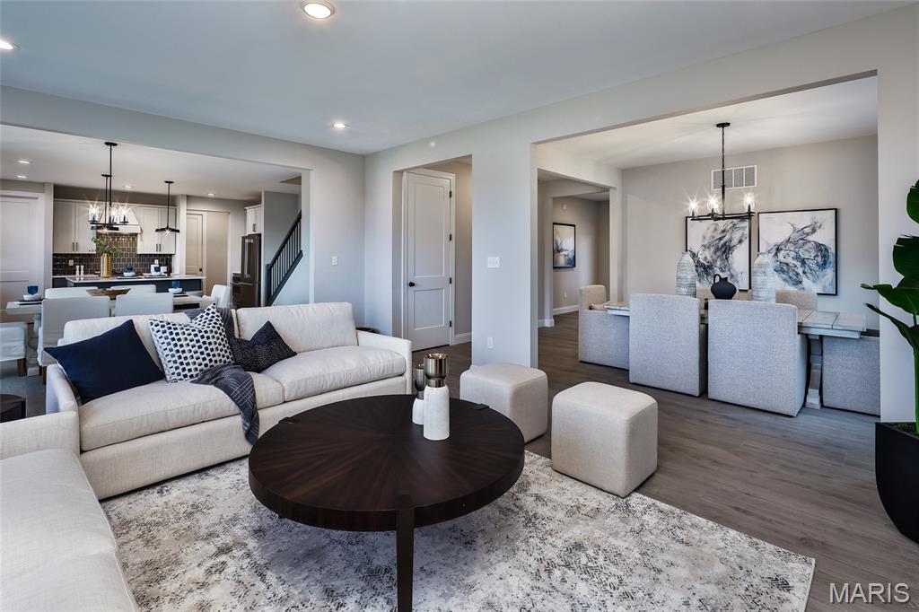 Harvest - Residential