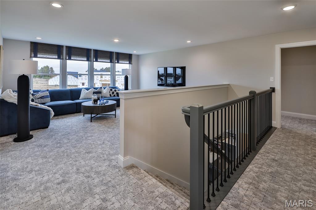 Harvest - Residential