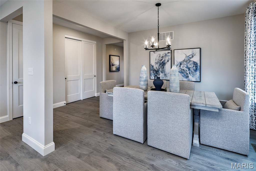 Harvest - Residential