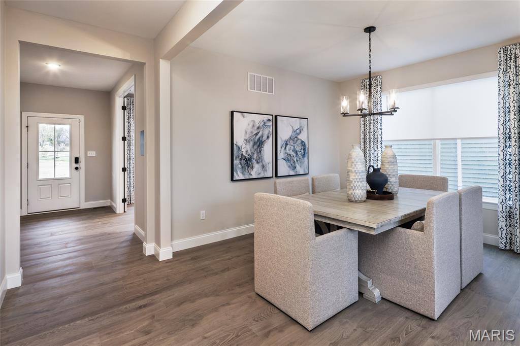 Harvest - Residential