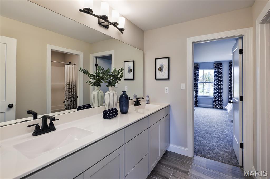 Harvest - Residential