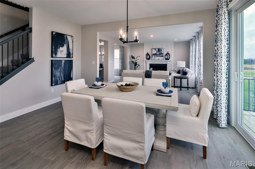 Harvest - Residential