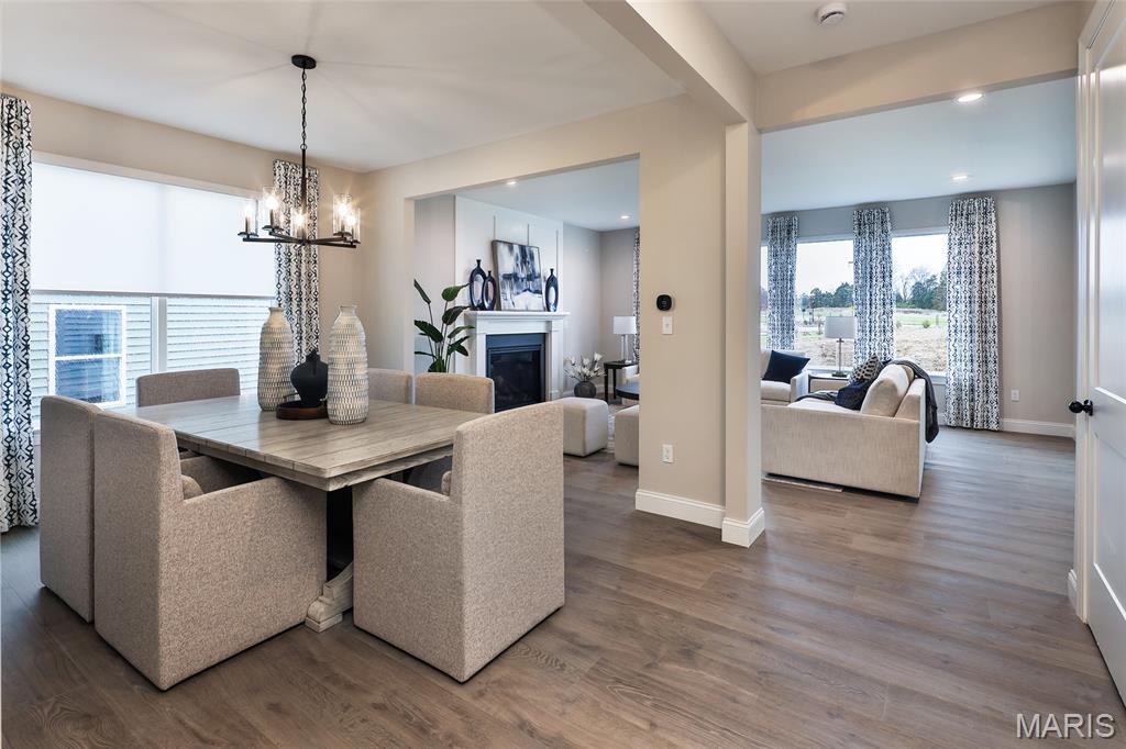 Harvest - Residential