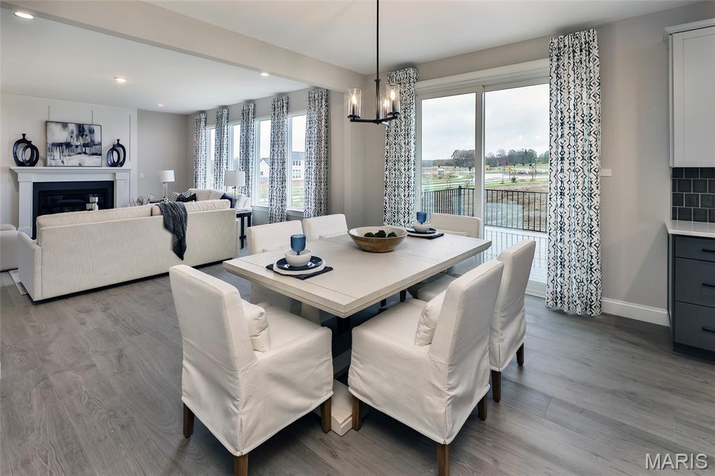 Harvest - Residential