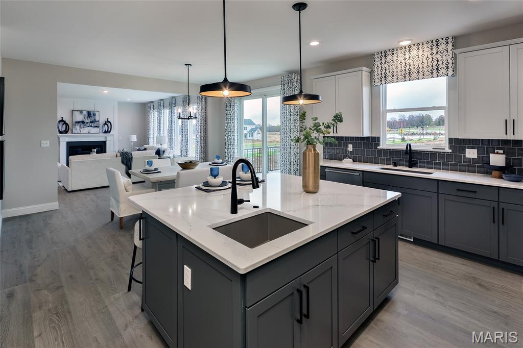 Harvest - Residential