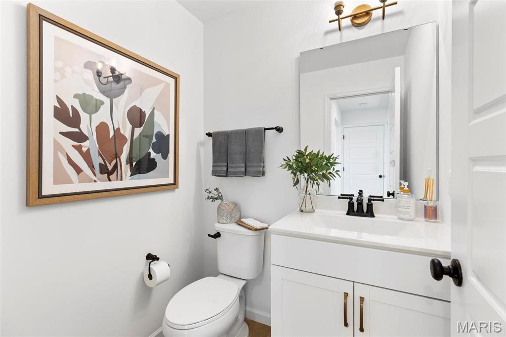 The Timbers - Residential