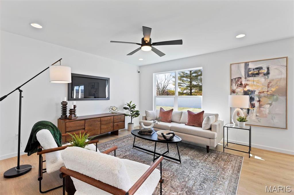 The Timbers - Residential