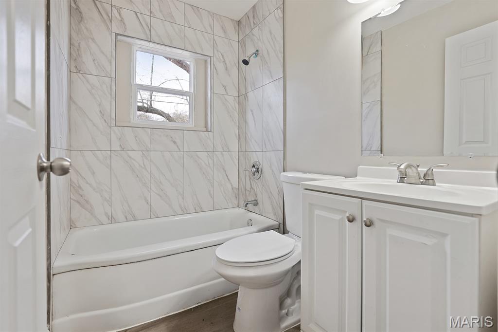 Northdale - Residential