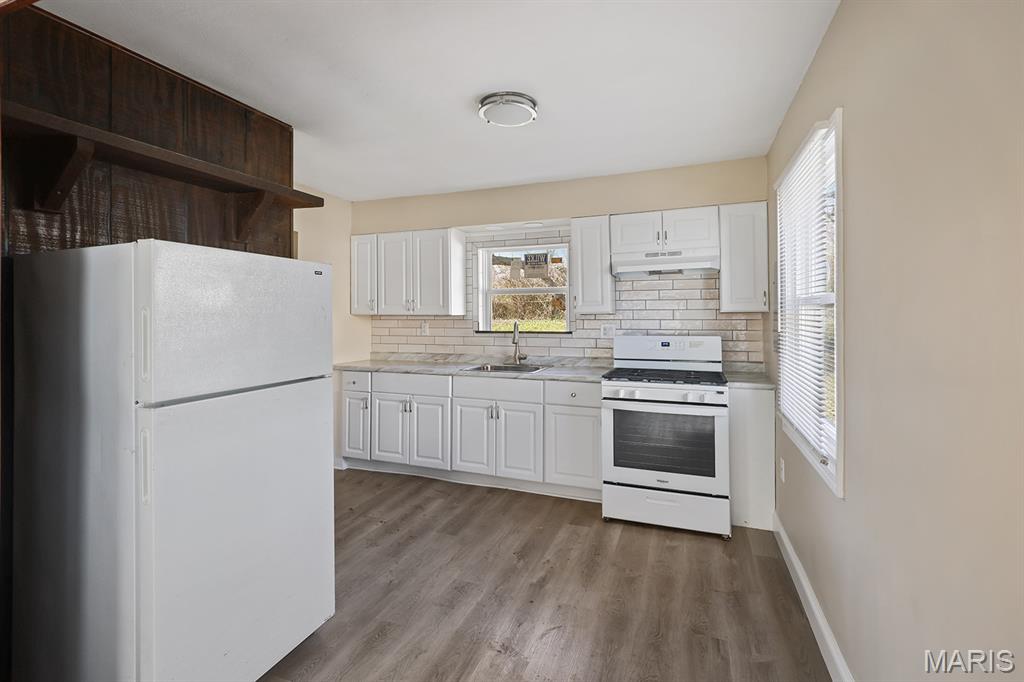 Northdale - Residential