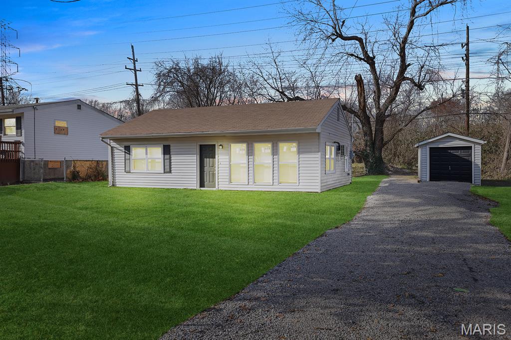 Northdale - Residential