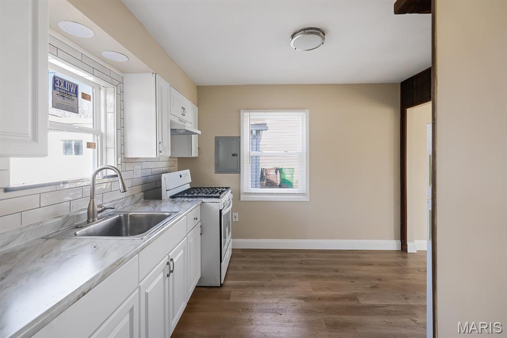 Northdale - Residential