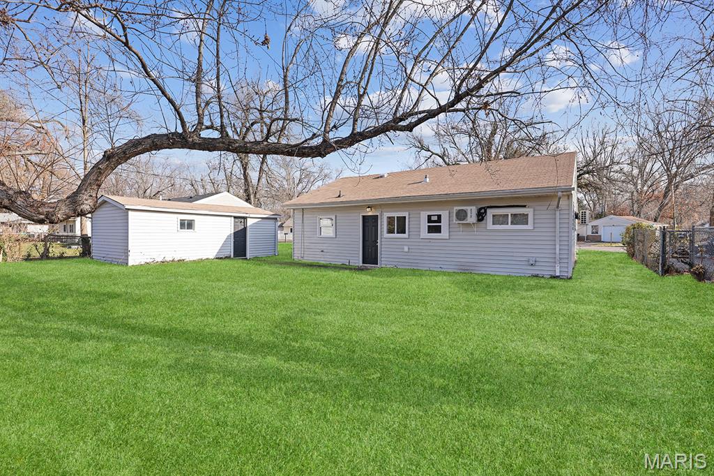 Northdale - Residential