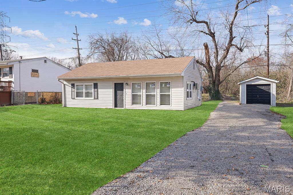 Northdale - Residential