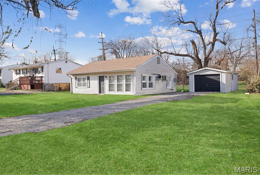 Northdale - Residential