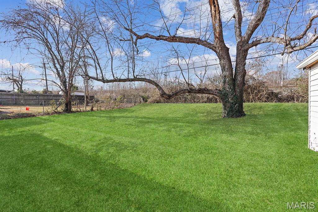 Northdale - Residential